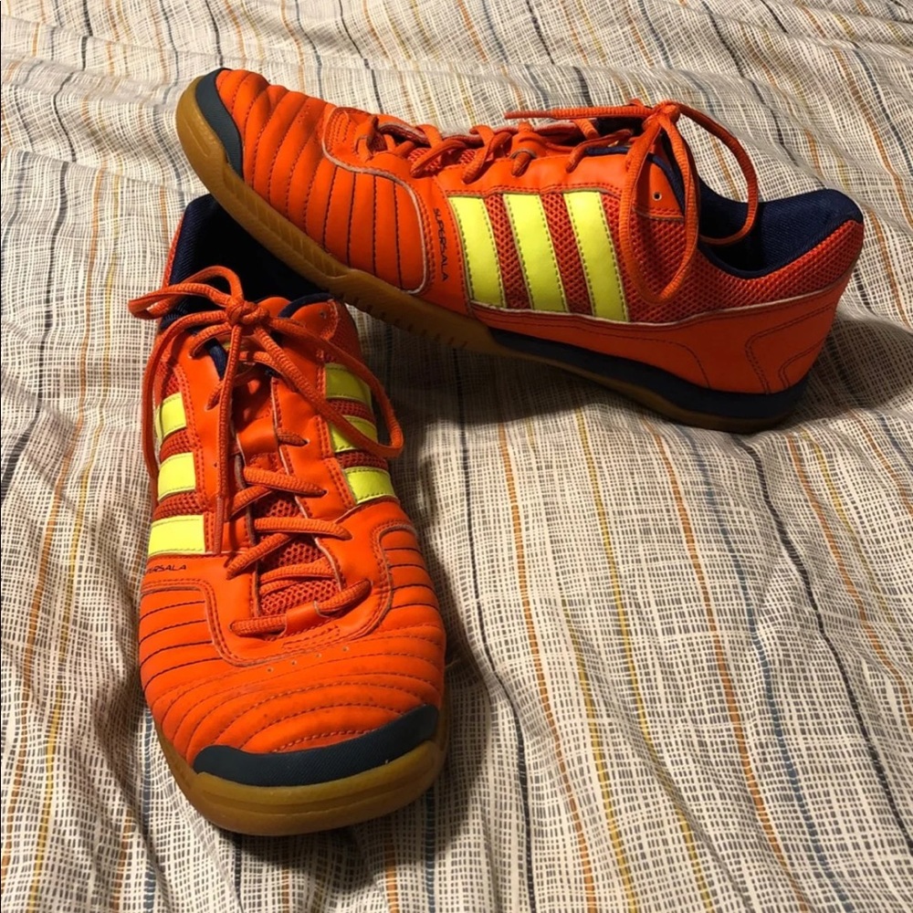 Adidas SuperSala IX Shoes Mens size 10.5